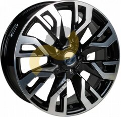 RPLC GE207 7x18 5x114,3 ET53 Dia54.1 BKF