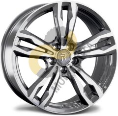 Replay SK218 8x19 5x112 ET43 Dia57.1 GMF