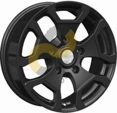 Khomen Wheels KHW1725