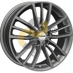 Carwel Крет 7.0x18 5x114,3  ET45 Dia60.1 GRT 