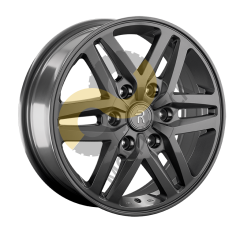 Replay HND307 6.5x17 6x139,7 ET50 Dia92.5 GM