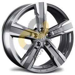 Replay CHR106 7.5x18 5x108 ET47 Dia60.1 GMF