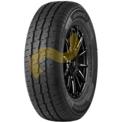 Arivo Winmaster ARW6 175/75 R16 98/96R