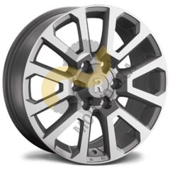 Replay LX241 7.5x18 6x139,7 ET55 Dia95.1 MGMF