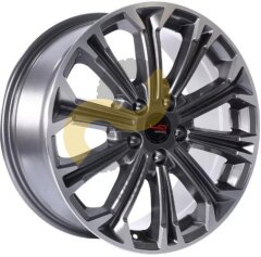 LegeArtis Concept TY564 8x18 5x114,3 ET50 Dia60.1 GMF