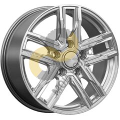 Skad Техас 8.5x20 5x150 ET60 Dia110.1 Селена