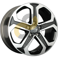 Replay Mi66 7x18 5x114,3 ET38 Dia67.1 BKF