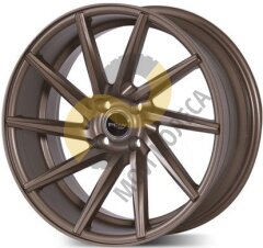 PDW 1022 (CVT) 7.5x17 4x100 ET35 Dia60.1 Right U4V10 (Бронза матовый)