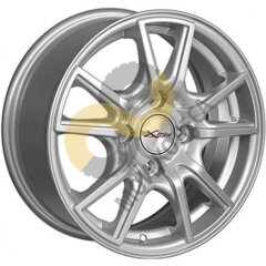 X'trike X-104 6x14 4x100 ET38 Dia67.1 HS