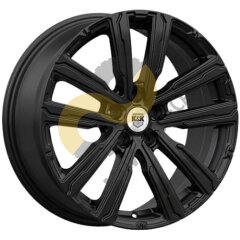 КиК Аламер 7.5x18 5x114,3 ET35 Dia60.1 Мэт