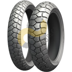 Michelin Anakee Adventure 170/60 R17 72V Задняя (Rear) ()