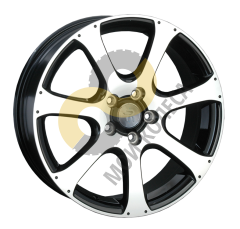 Replay RN206 6.5x17 5x114,3  ET50 Dia66.1 MBF ()