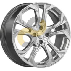 Skad Дунай 7x17 3x256  ET35 Dia58.6 Селена 