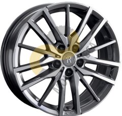 Replay CHG39 7x18 5x114,3 ET45 Dia60.1 GMF