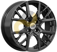 Wheels UP Up124 6.5x16 4x98 ET35 Dia58.5 GB