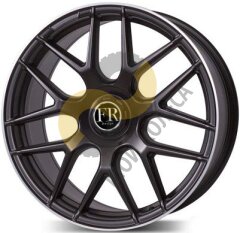 Replica FR MR5318 8.5x20 5x112  ET38 Dia66.6 MBL (20F63R26D778)