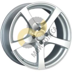 LS Wheels LS357 7.0x17 5x114,3  ET40 Dia73.1 S ()