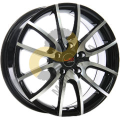 LegeArtis Concept RN510 6.5x16 5x114,3 ET47 Dia66.1 BKF