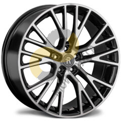Replay CHR123 8x19 5x108 ET36 Dia65.1 BKF