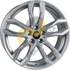 Yamato Yoshinori 8.5x19 5x120  ET38 Dia72.6 HSGM  