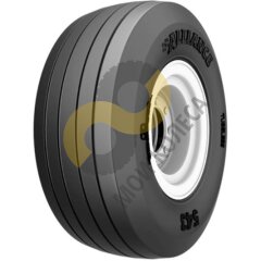 Alliance 543 11 R15 12PR
