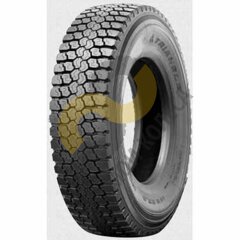 Triangle TR688 11 R22.5 146/143M (PR16) TL