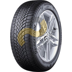 Bridgestone Blizzak LM005 RunFlat