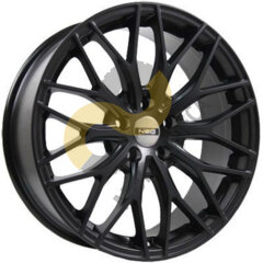 Tech Line 840 8x18 5x112  ET38 Dia66.6 BLM 