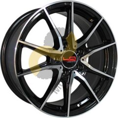 LegeArtis Concept MB517 7.5x17 5x112 ET47 Dia66.6 BKF