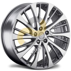Replay LX214 8x20 5x114,3 ET30 Dia60.1 GMF