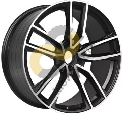 RST R2106FF 10x21 5x112 ET44 Dia66.6 BDM