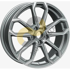 Carwel Юкон 7.0x18 5x114,3 ET45 Dia60.1 AGR