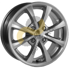 Skad Каллисто 5.5x13 4x98 ET35 Dia58.6 Селена
