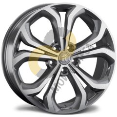 Replay TY262 7.5x19 5x114,3 ET40 Dia60.1 GMF