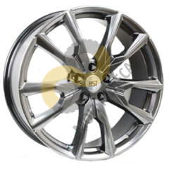 RST R012 8x20 5x108  ET33 Dia65.1 BH 