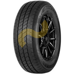 Arivo Vanderful A/S 195/75 R16 107/105R