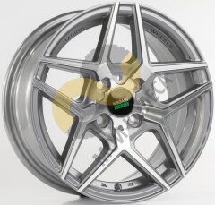 Megami MGM-31 6x14 4x100 ET35 Dia67.1 GMF