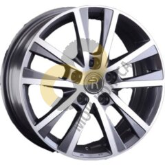 Replay VW96 7.0x17 5x120 ET55 Dia65.1 GMF