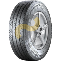 Continental ContiVanContact 100 195/70 R15 104/102R