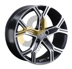 Replay JG37 8.5x19 5x108  ET45 Dia63.3 GMF ()