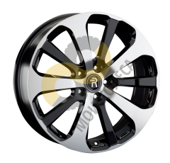 Replay GL82 7.5x19 5x114,3 ET48 Dia54.1 BKF