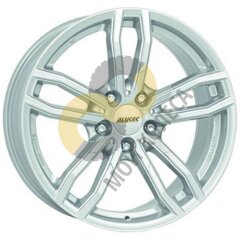 Alutec Drive 8x18 5x112  ET30 Dia66.6 Polar silver ()