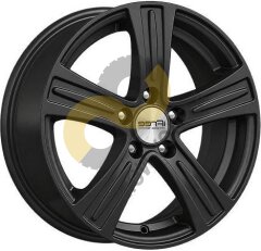 iFree S.U. 6x15 5x100 ET45 Dia67.1 BKM