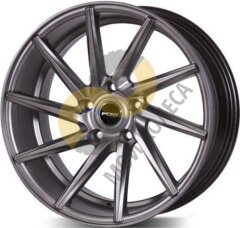 PDW 1022 (CVT) 7x15 4x100  ET30 Dia60.1 U4GRA Left ()