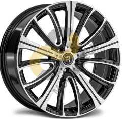 Replay GL95 8.5x20 5x108 ET45 Dia63.3 BKF