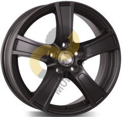Proma Премьер 7x17 5x120 ET50 Dia65.1 Графит