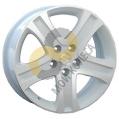 LegeArtis SZ5 Y 6.5x17 5x114,3 ET45 Dia60.1 WFP