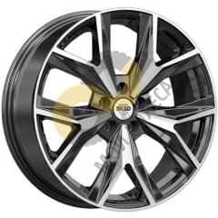Skad KL-1162 7x19 5x114,3 ET40 Dia66.6 Алмаз