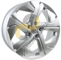 RST R048 7x18 5x114,3  ET35 Dia60.1 Silver 