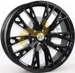 RST R052 8x20 5x108 ET36 Dia65.1 BL